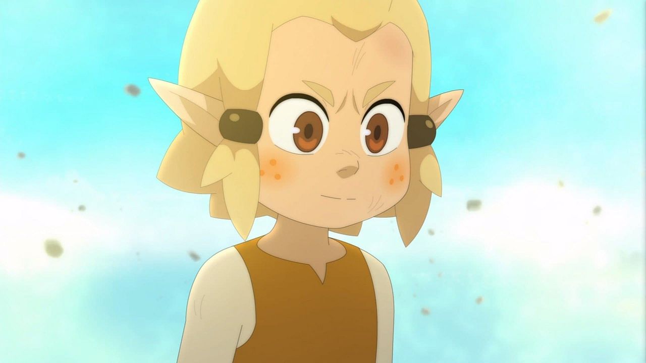 Wakfu : Affiche
