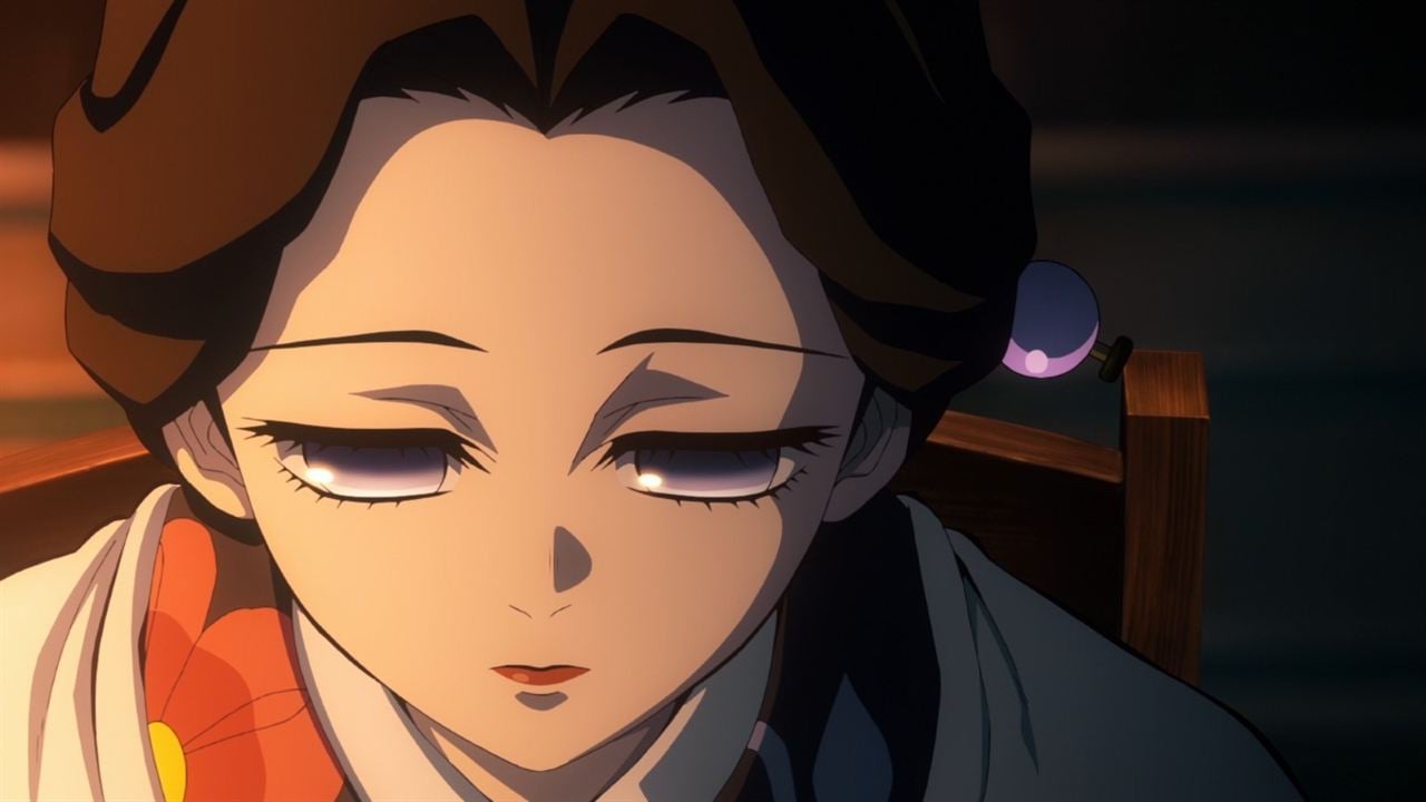 Demon Slayer: Kimetsu No Yaiba – En route vers l'entraînement des piliers : Photo