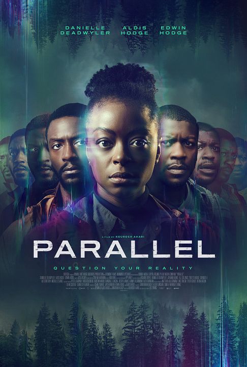 Parallel : Affiche