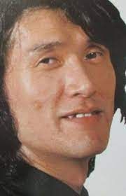Affiche Kazuyuki Sogabe