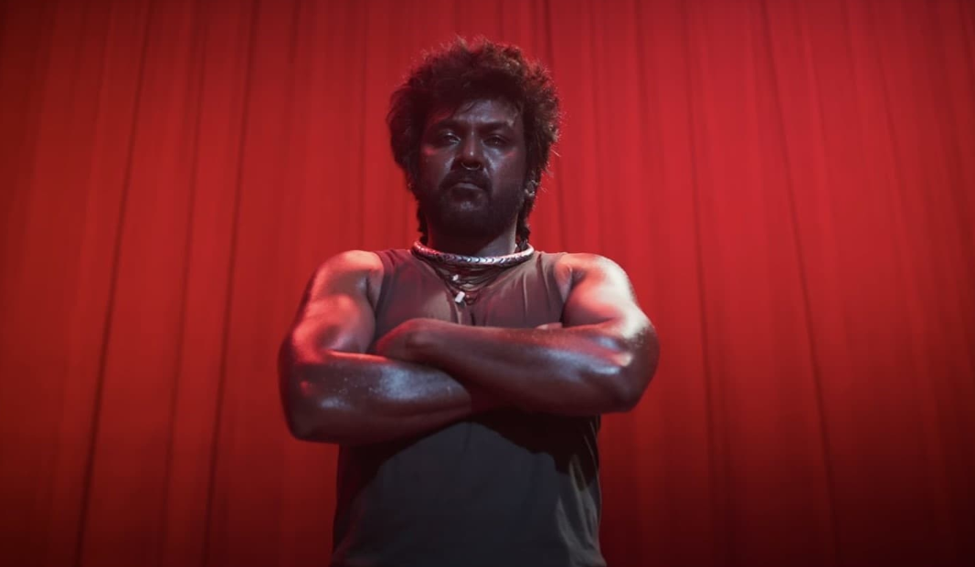 Jigarthanda DoubleX : Photo