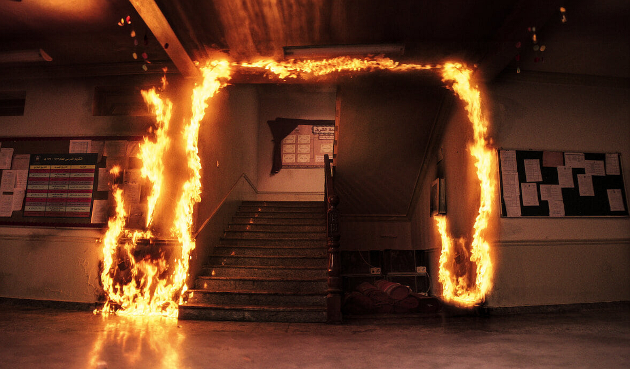 L'Alarme : Photo