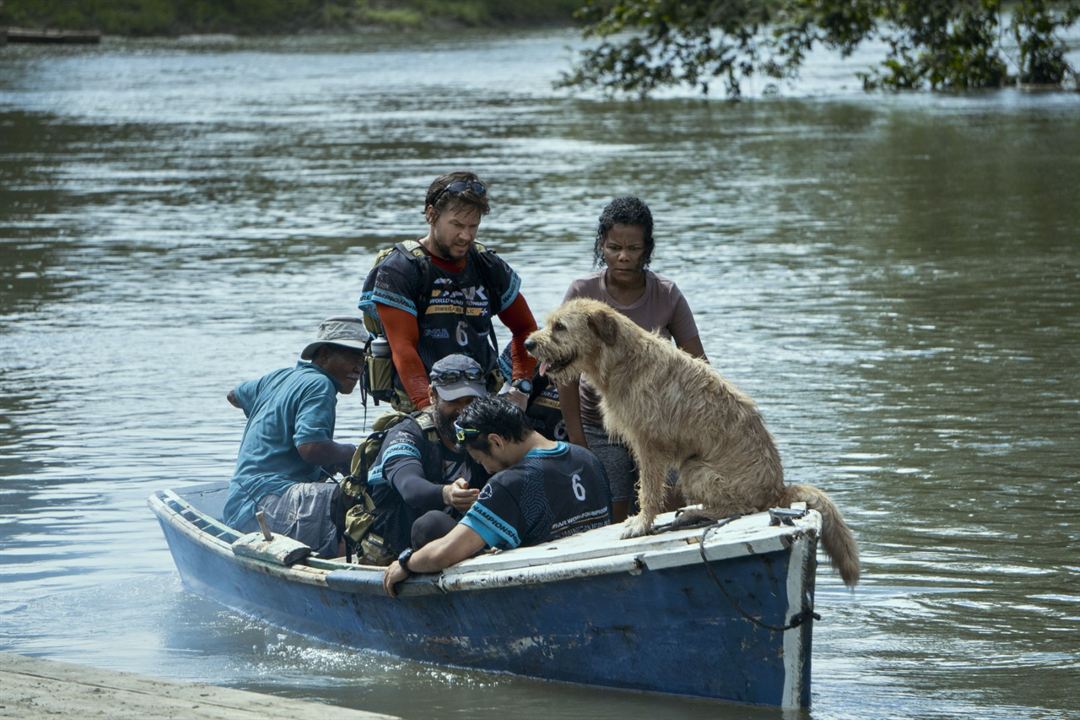 Arthur the King : Photo