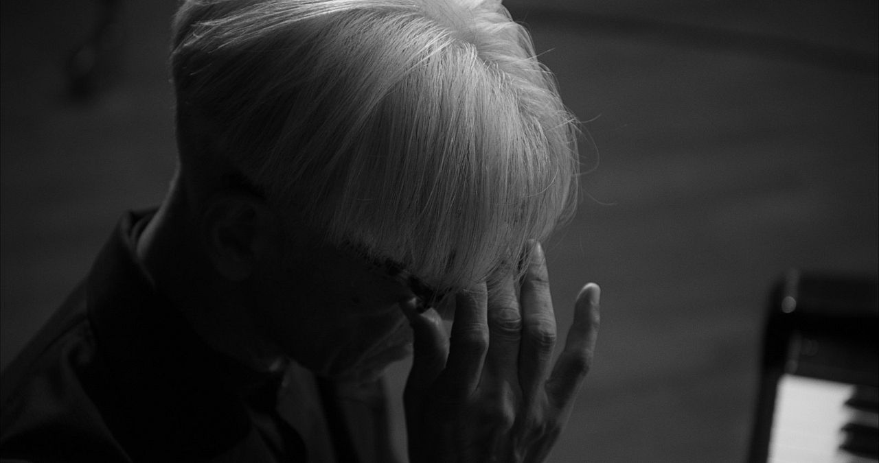 Ryuichi Sakamoto Opus : Photo