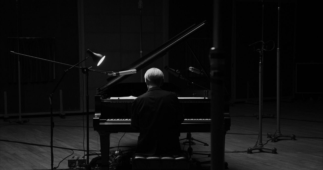 Ryuichi Sakamoto Opus : Photo