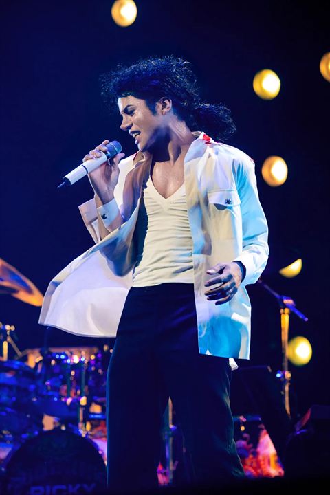 Michael : Photo