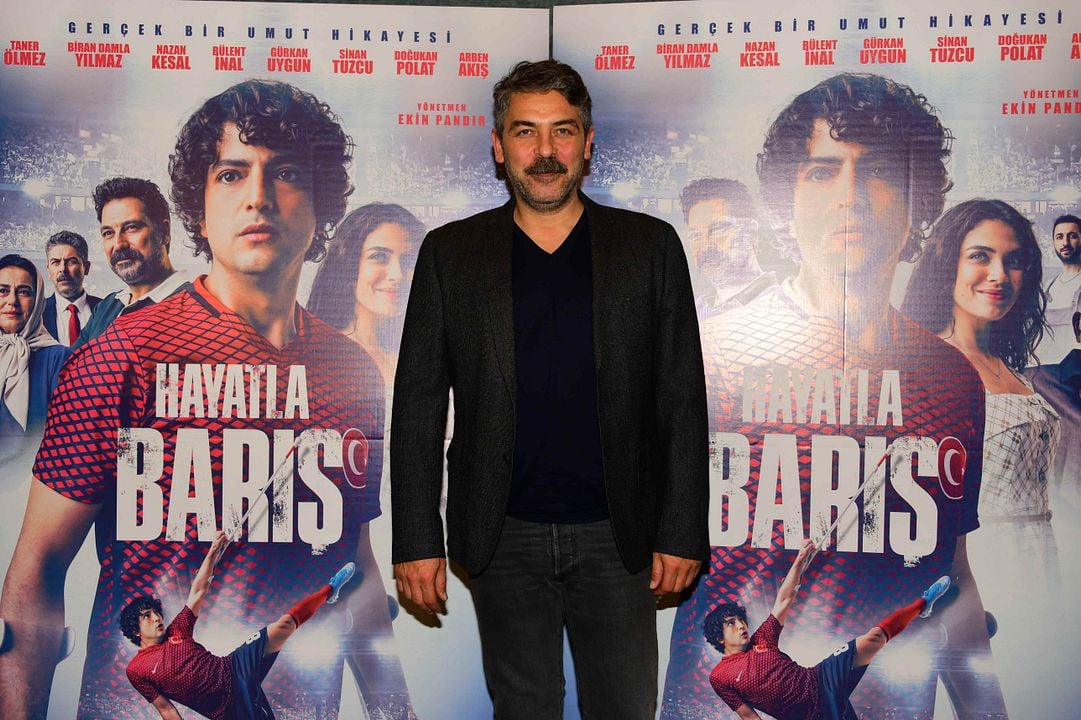 Hayatla Baris : Photo promotionnelle