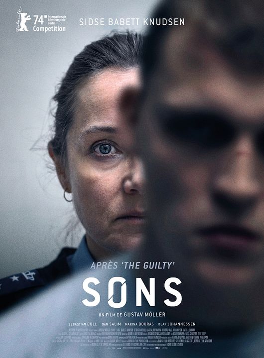 Sons : Affiche