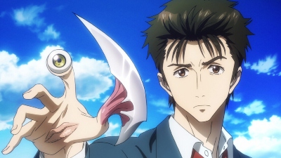 Parasyte : Photo