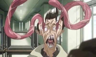 Parasyte : Photo