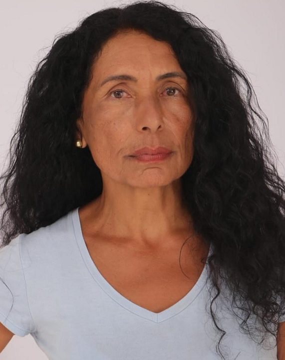 Affiche Rita Niza