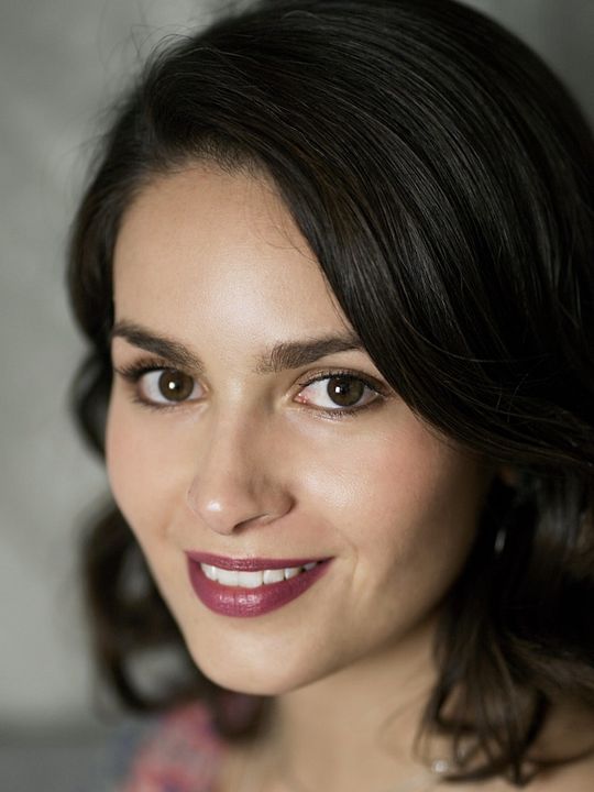 Affiche Catalina Cuevas