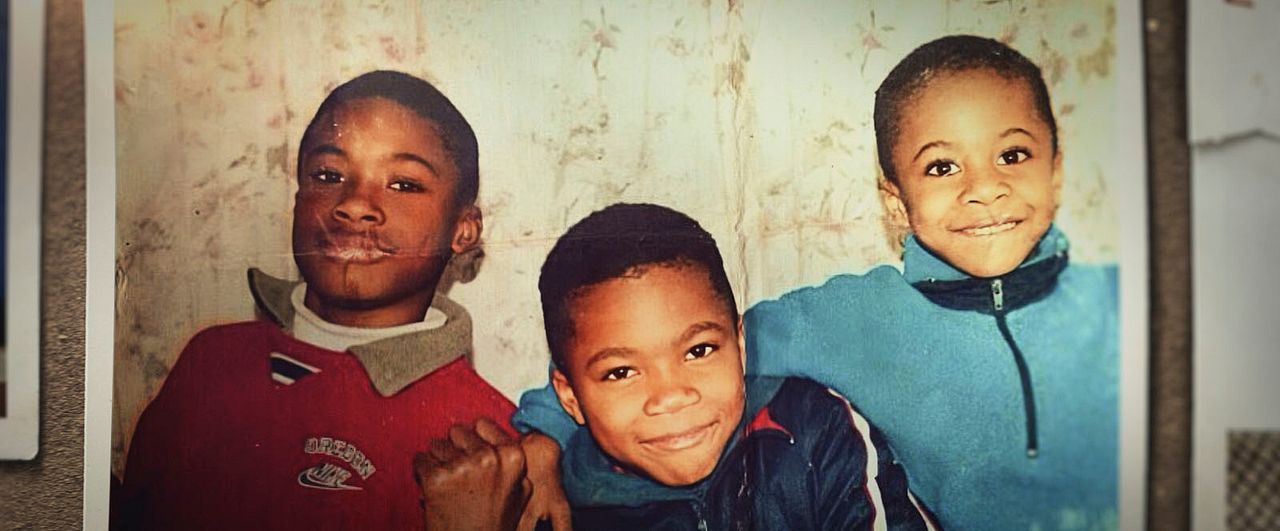 Giannis: The Marvelous Journey : Photo