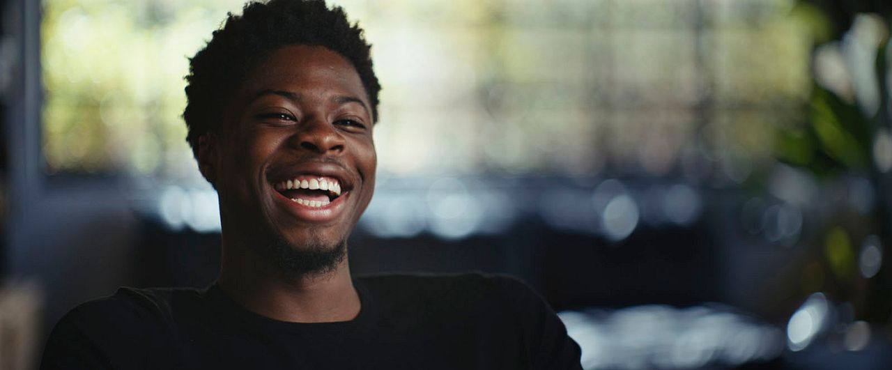 Giannis: The Marvelous Journey : Photo