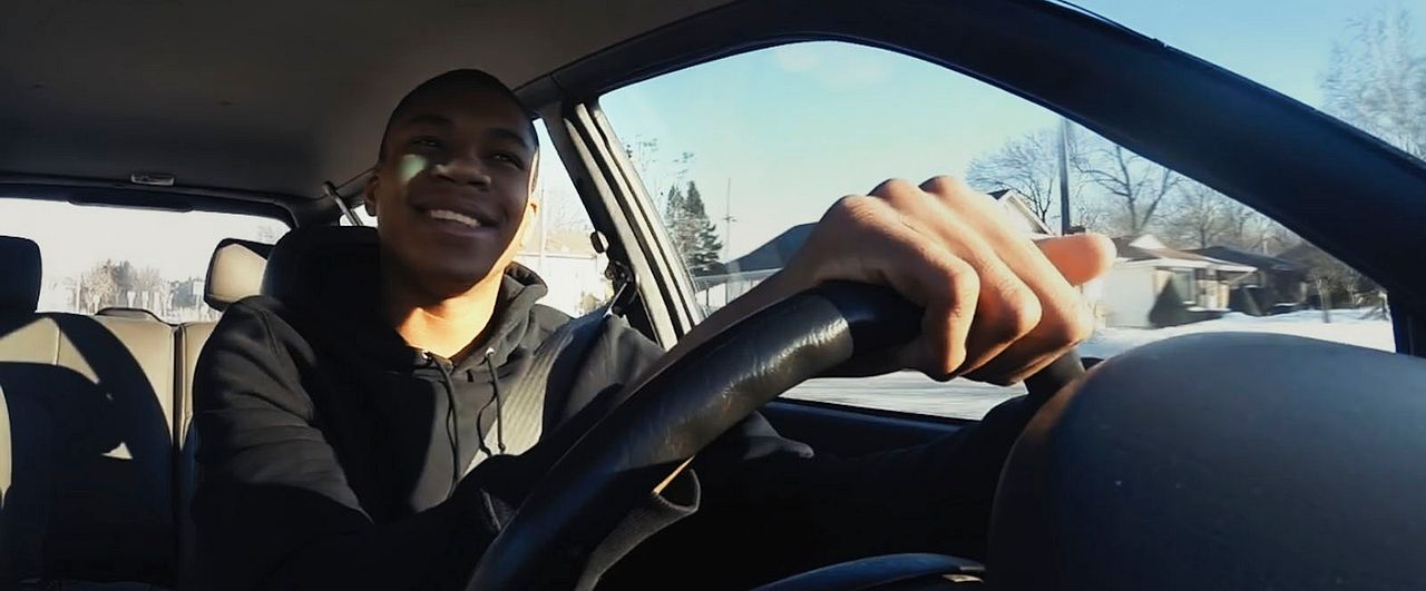 Giannis: The Marvelous Journey : Photo