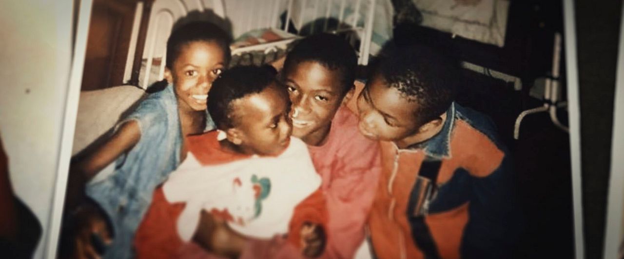 Giannis: The Marvelous Journey : Photo
