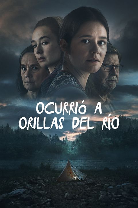 Blackwater : Affiche