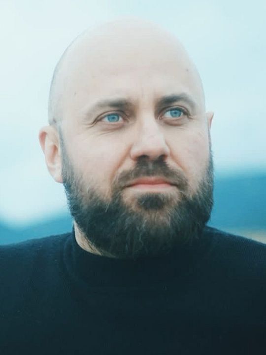 Affiche Jean-Christophe Federicci