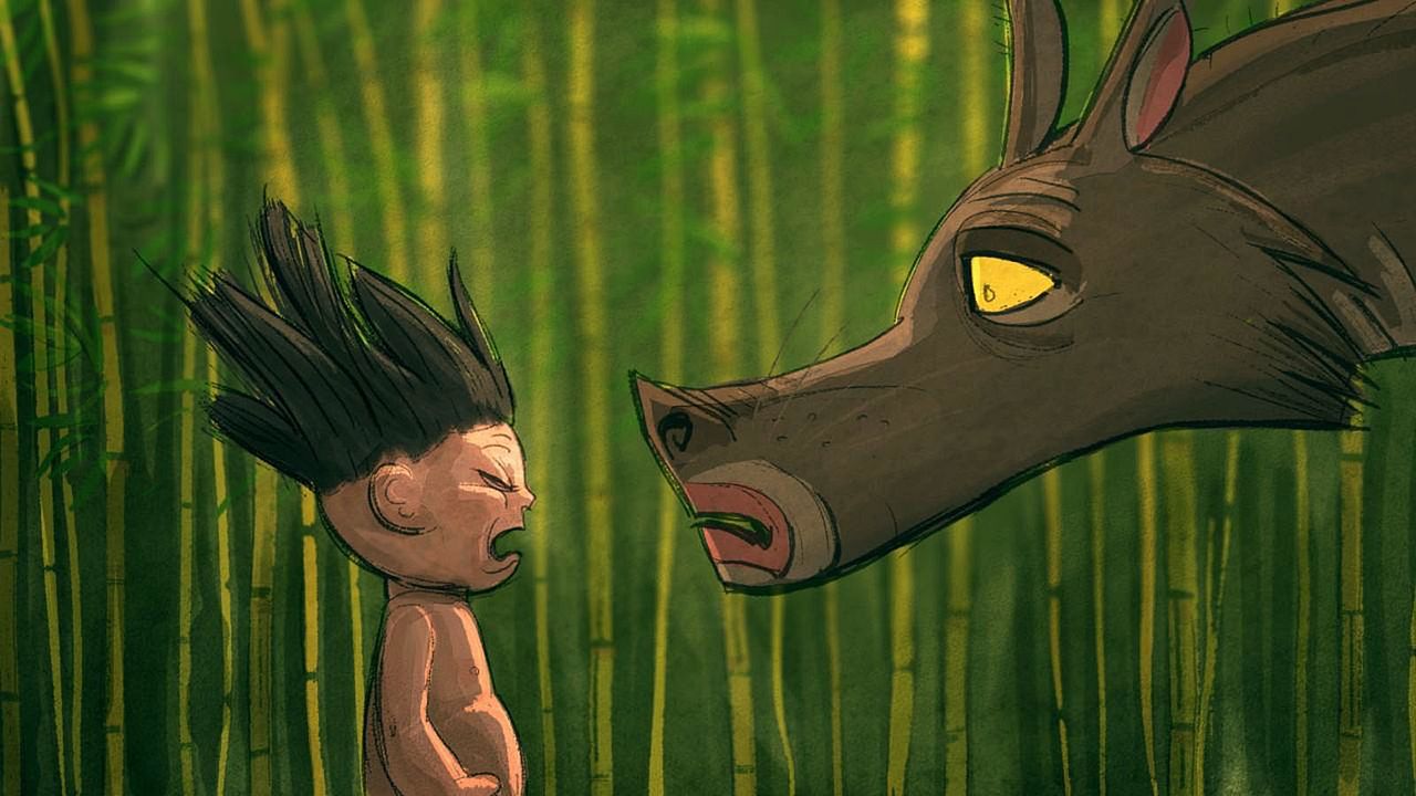 Les 4 âmes du coyote : Photo