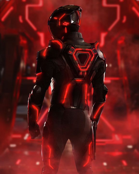 Tron: Ares : Photo