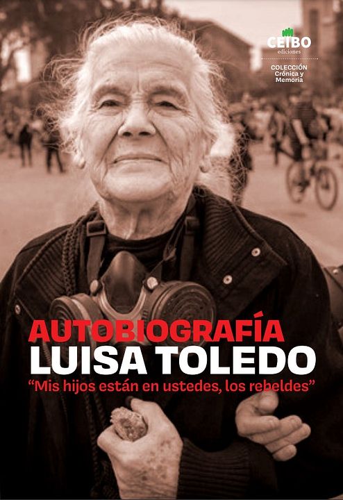 Luisa Toledo : Affiche