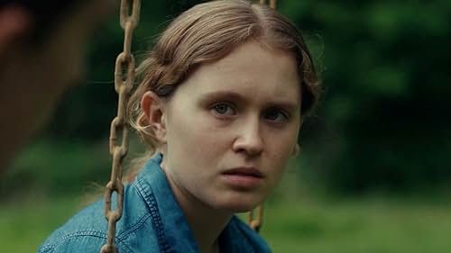 The Starling Girl : Photo