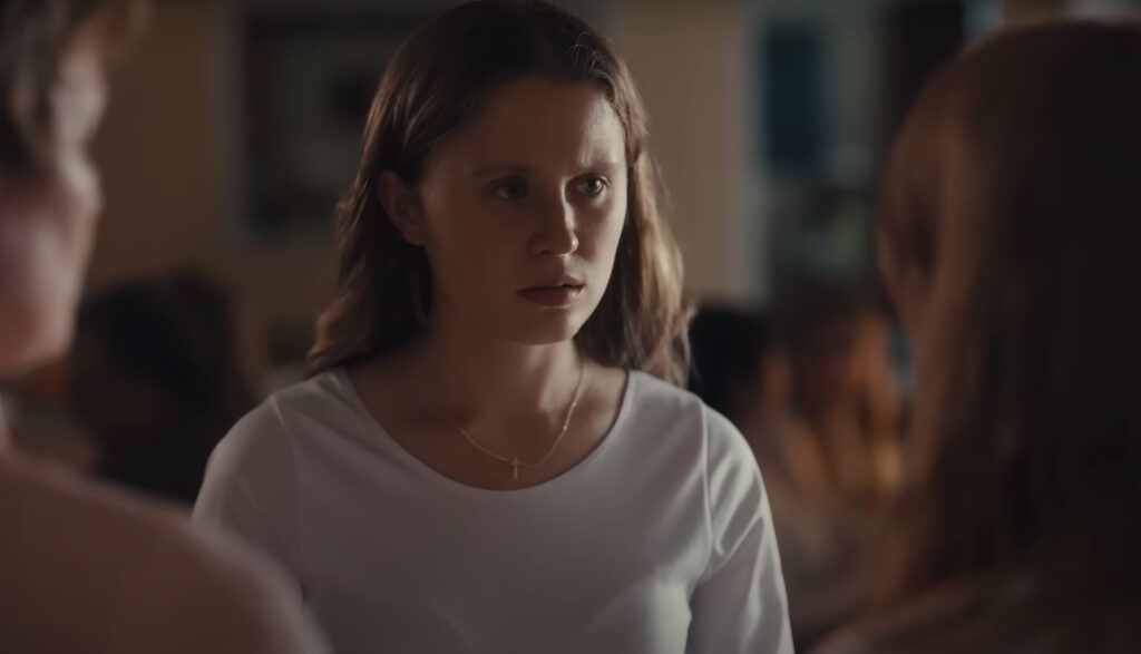 Photo du film The Starling Girl - Photo 4 sur 9 - AlloCiné