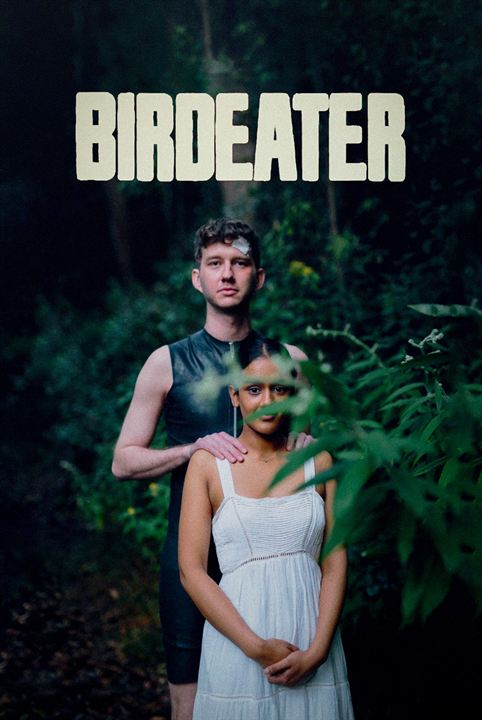 Birdeater : Affiche