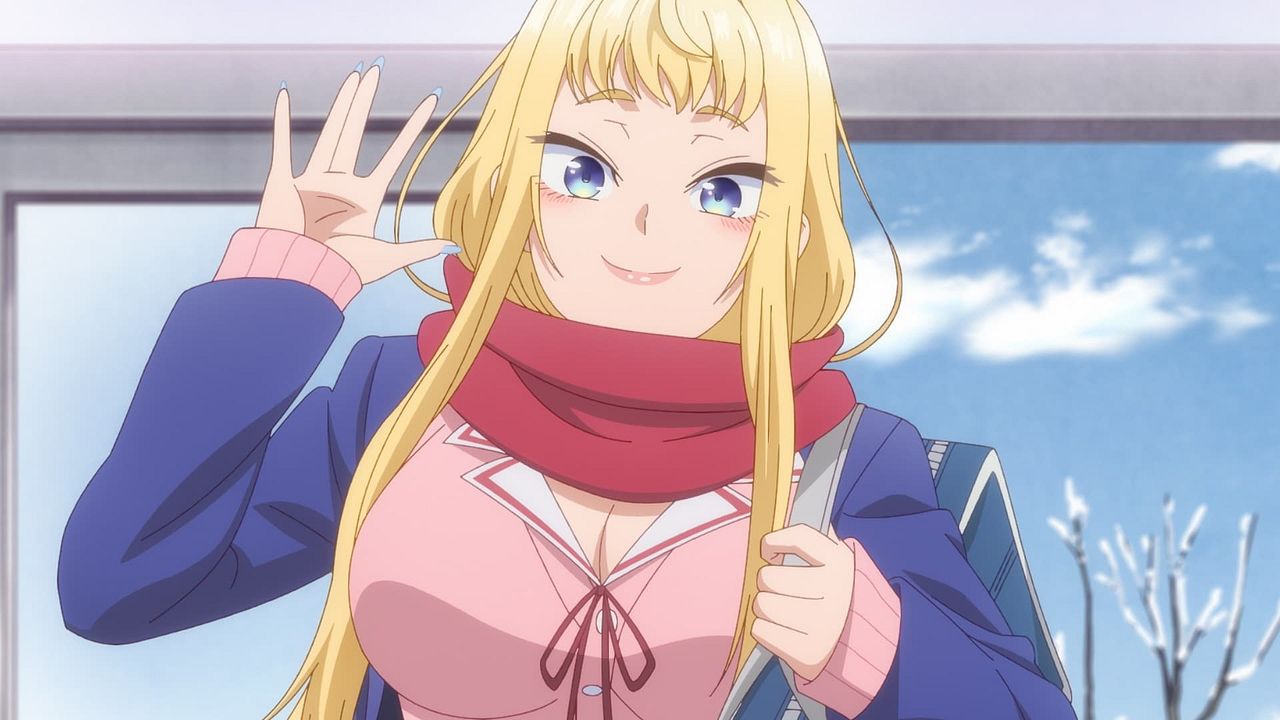 Hokkaido Gals Are Super Adorable! : Affiche
