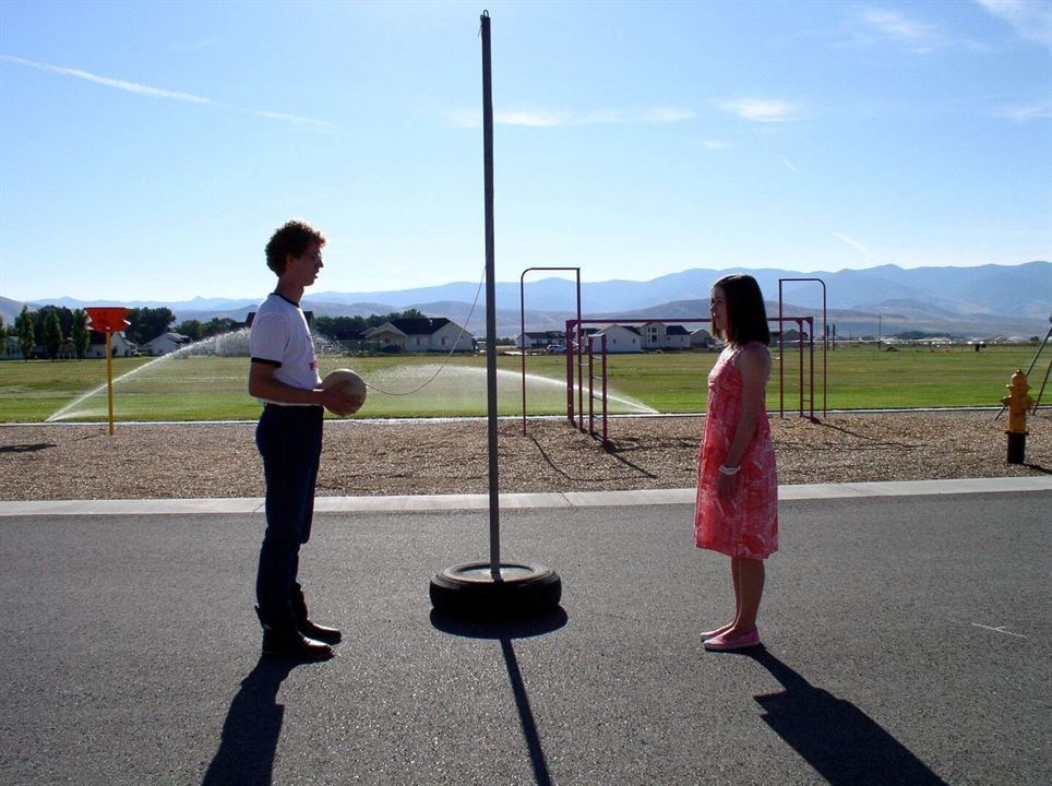 Napoleon Dynamite : Photo Tina Majorino, Jon Heder