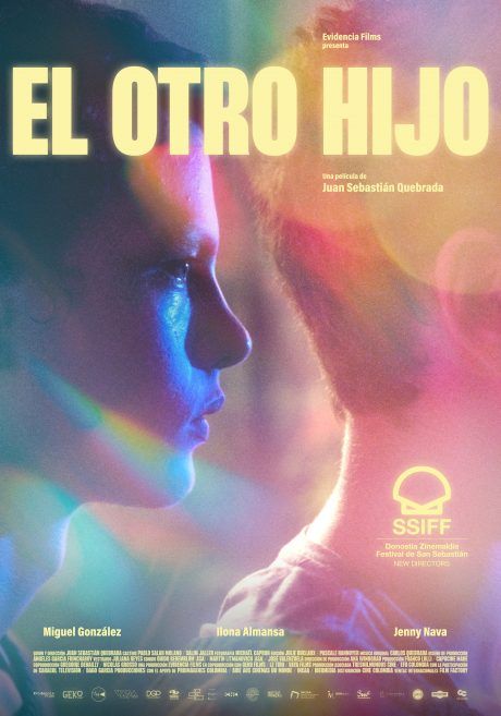 El otro Hijo : Affiche