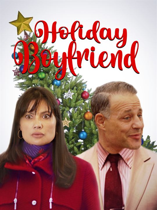 Holiday Boyfriend : Affiche