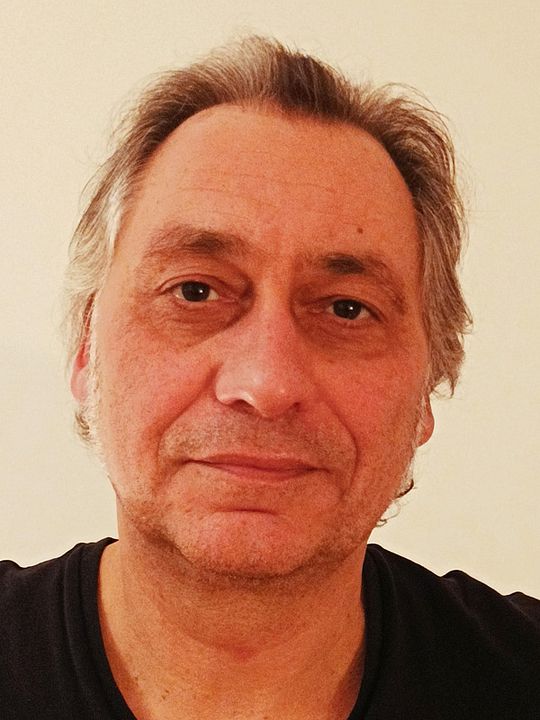 Affiche Laurent Brillault