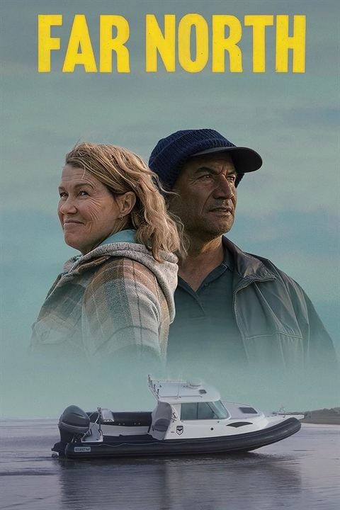 Far North : Affiche