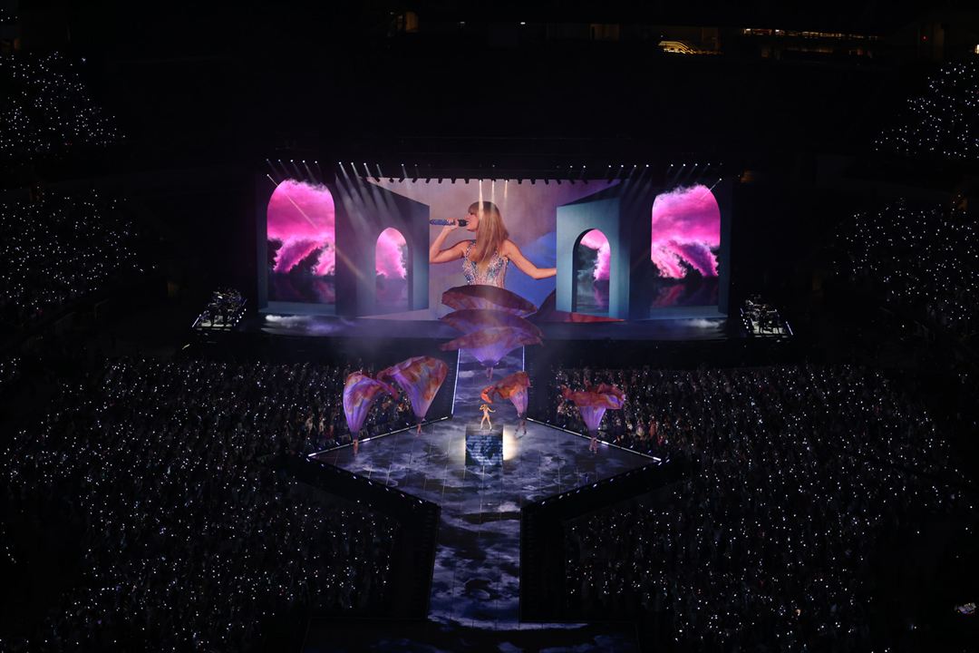 Taylor Swift | The Eras Tour (Taylor's Version) : Photo Taylor Swift