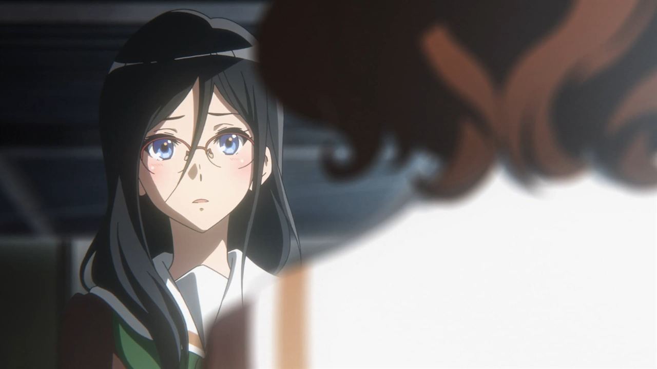 Sound! Euphonium : Affiche