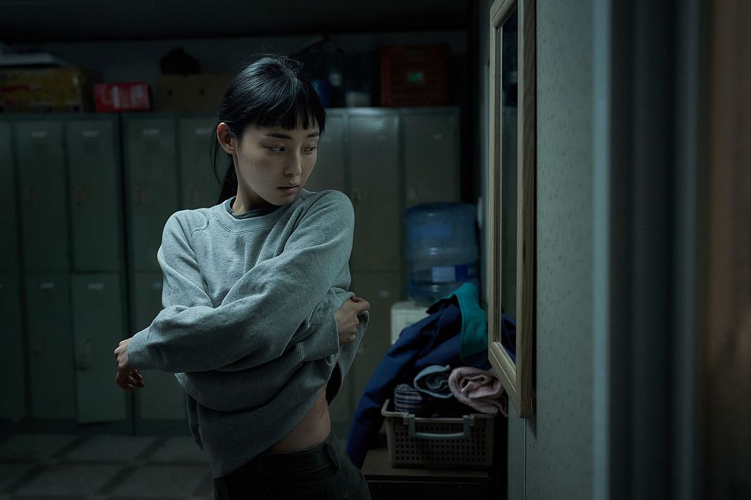 Photo So-nee Jeon