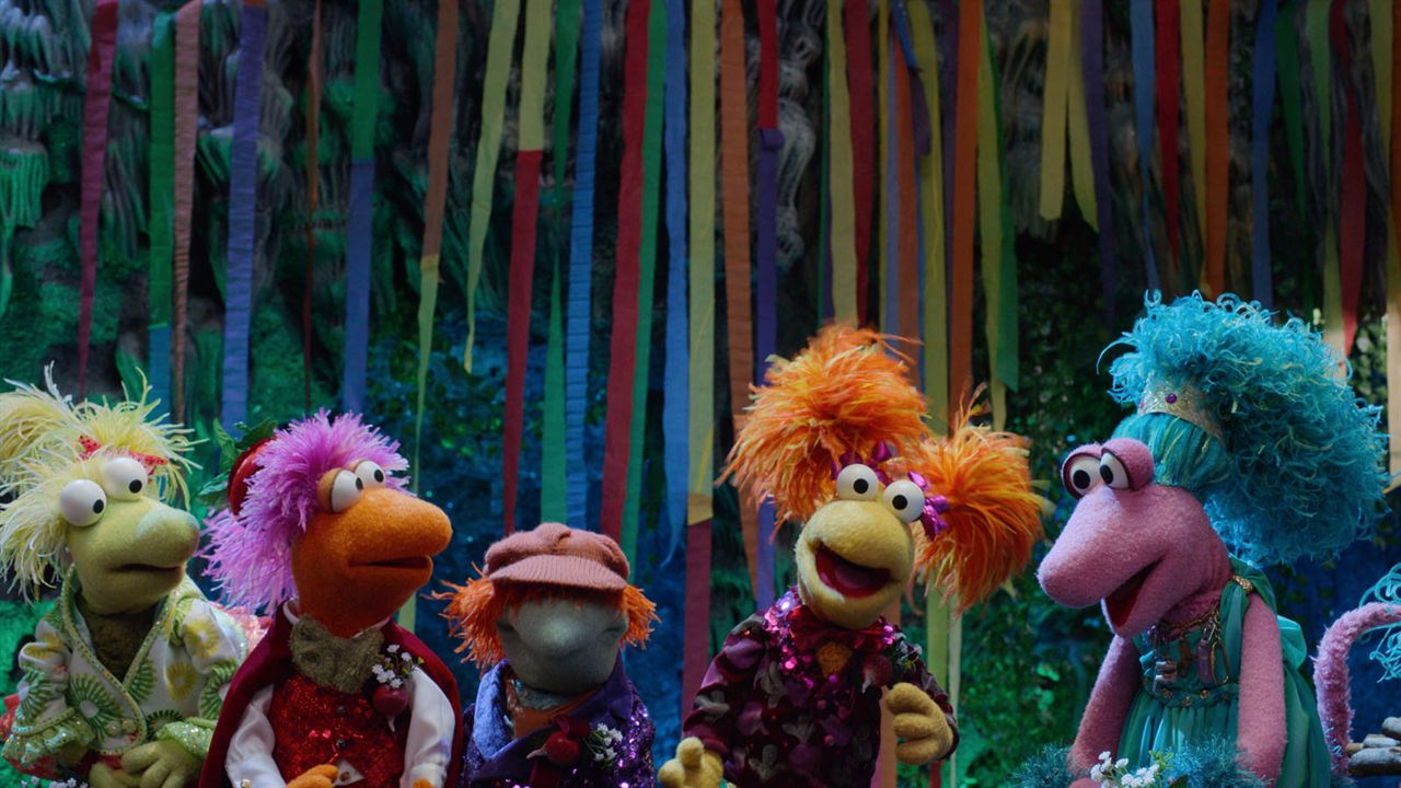 Fraggle Rock : L’aventure continue : Photo