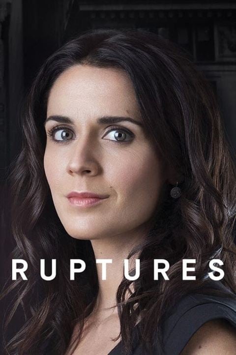 Ruptures : Affiche