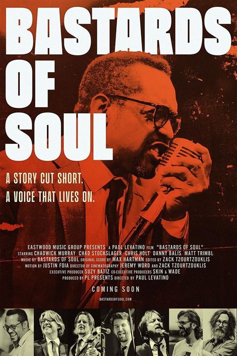 Bastards of Soul : Affiche