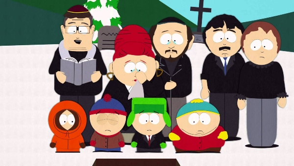 South Park : Photo