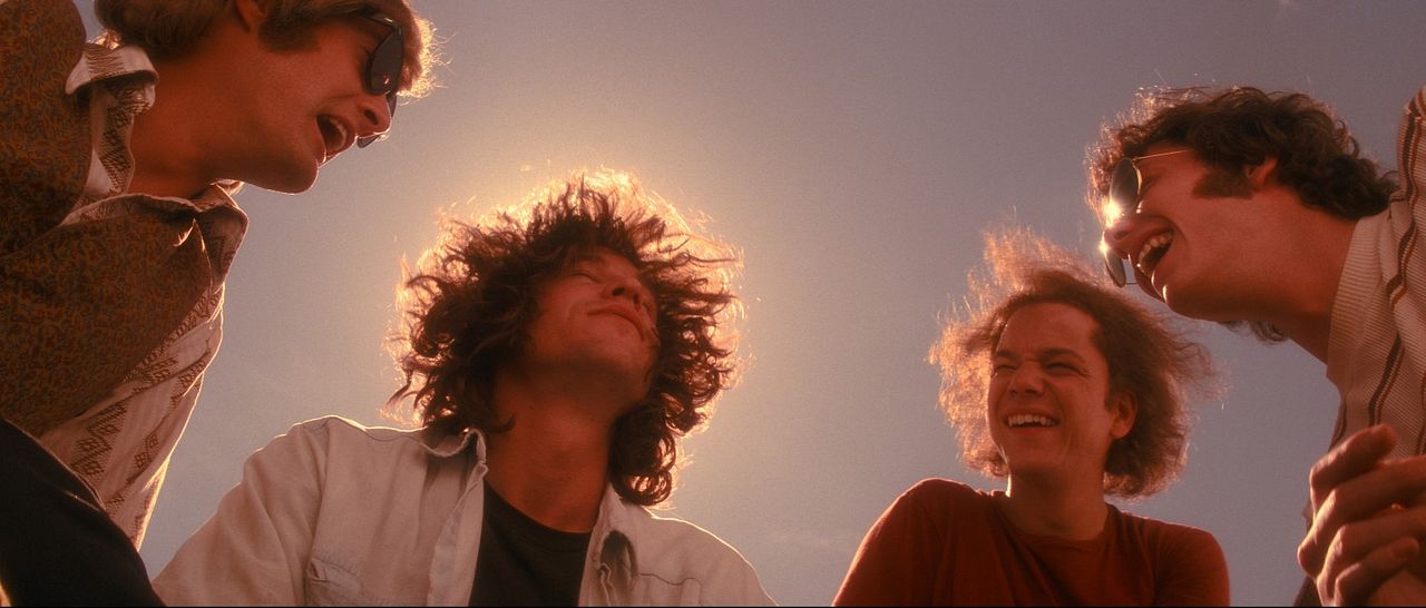The Doors : Photo