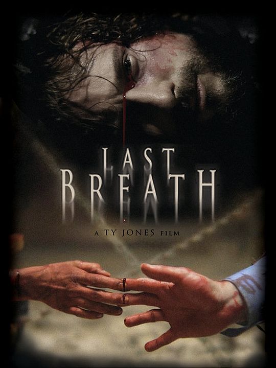 Last Breath : Affiche
