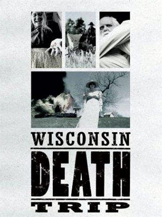 Wisconsin Death Trip : Affiche