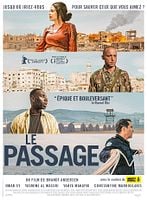 Affiche du film Le Passage