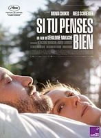 Affiche du film Si tu penses bien