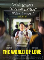 Affiche The World of Love