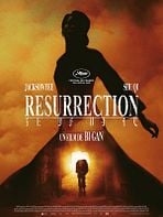 Affiche Resurrection