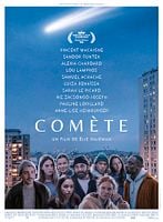 Affiche du film Comète