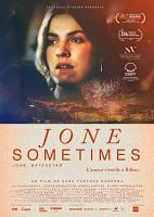 Affiche Jone Sometimes